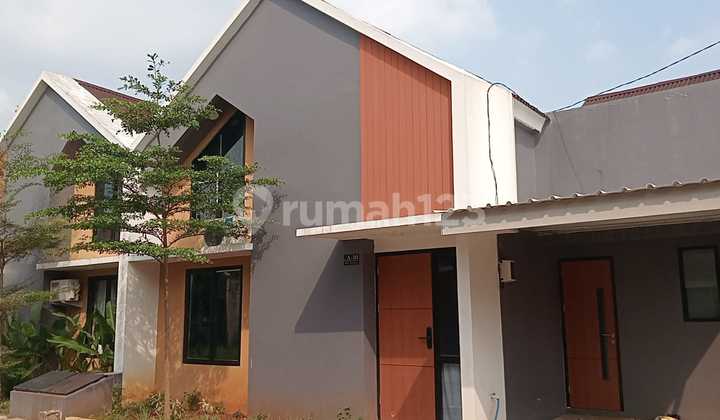 5 Juta Langsung Huni TANPA DP SHM Jl. Ali Andong Bojongsari Sawangan, Depok 5 Juta Langsung Huni TANPA DP SHM Jl. Ali Andong Bojongsari Sawangan, Depok