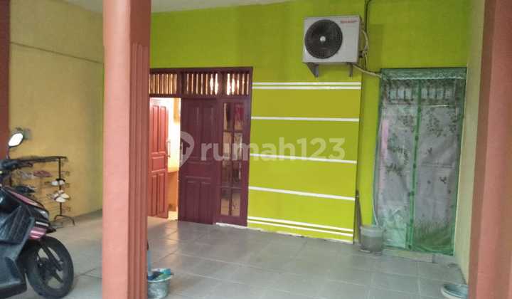 Boarding House 5 Rooms 2 Floors SHM Walang Baru Tugu Koja, North Jakarta 2