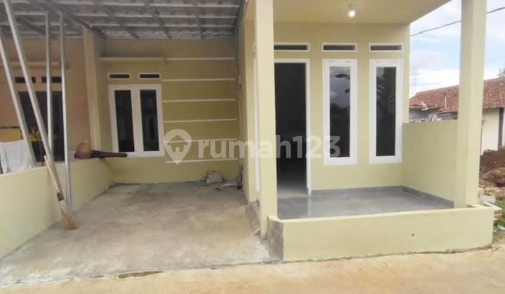 Rumah Cantik SHM Pasir Putih Sawangan, Depok Rumah Cantik SHM Pasir Putih Sawangan, Depok