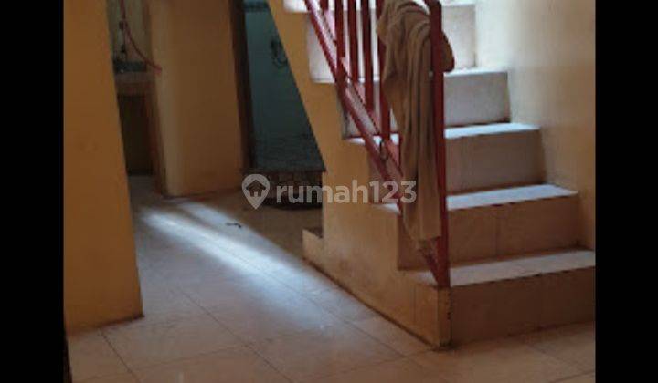 Kost 12 Pintu 2 Lantai Terogong Fatmawati Pondok Indah Jakarta Selatan 2