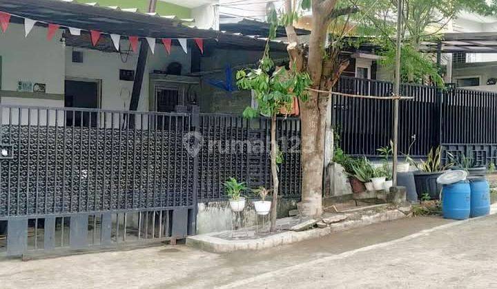 Rumah Cantik SHM Parakan Cinangka Sawangan, Depok 1