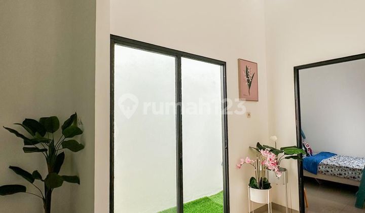 Sisa 2 Unit Booking 5 Jt SHM Duren Seribu Bojong Sari, Depok 2