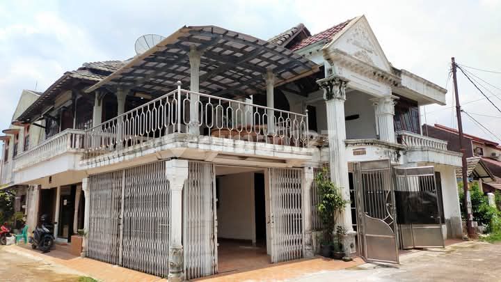 Luas Tanah 145 SHM Pamulang Permai Pamulang, Tangerang Selatan