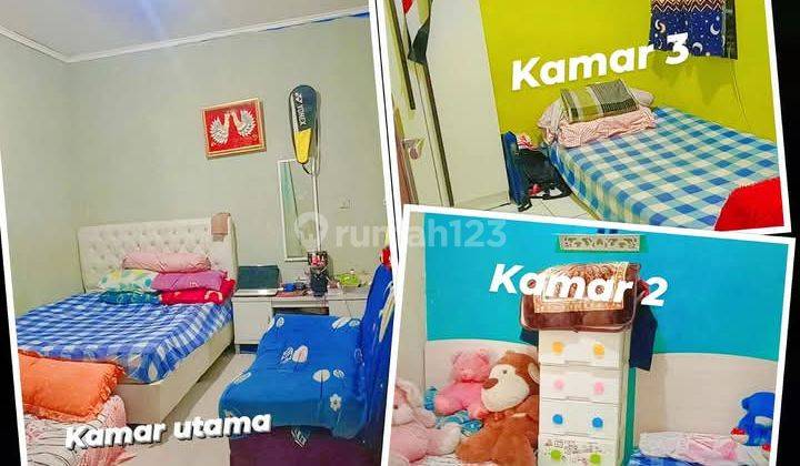 Rumah Cantik SHM Parakan Cinangka Sawangan, Depok 2