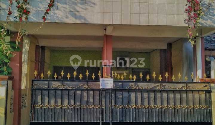 Kost 5 Kamar 2 Lantai SHM Walang Baru Tugu Koja, Jakarta Utara