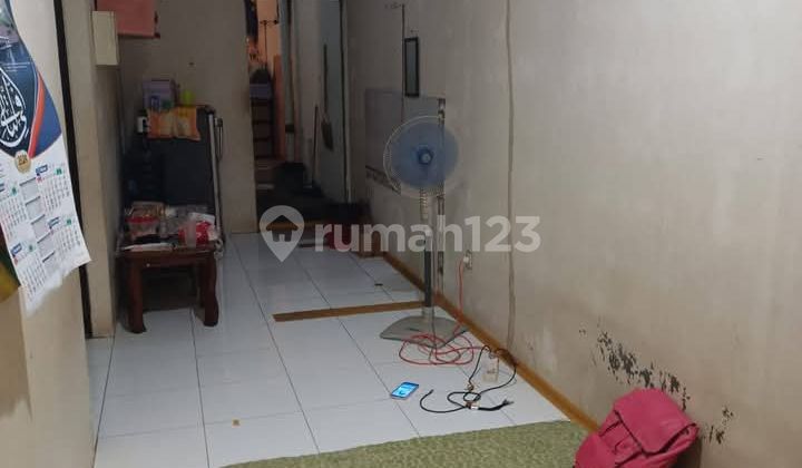 Jual Rugi BU SHM Ceger Jurang Mangu Pondok Aren, Tangerang Selatan 2