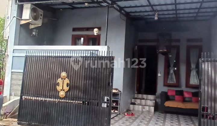 Rumah Cantik SHM Permata Pamulang Rumah Cantik SHM Permata Pamulang