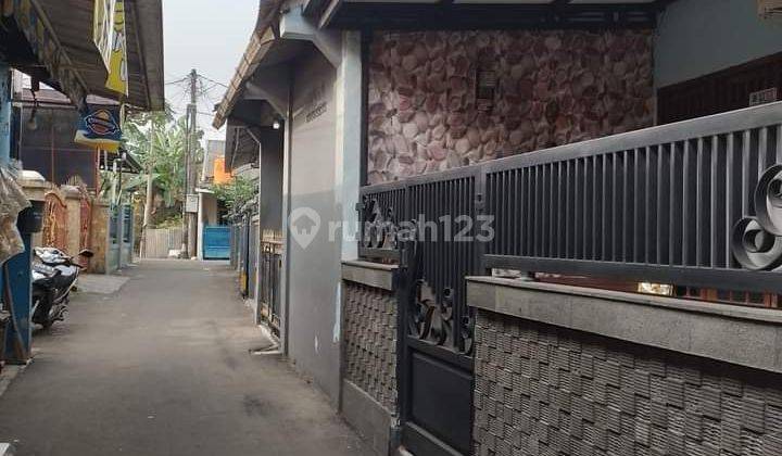 Rumah Murah SHM Graha Raya Pondok Aren, Tangerang Selatan 2