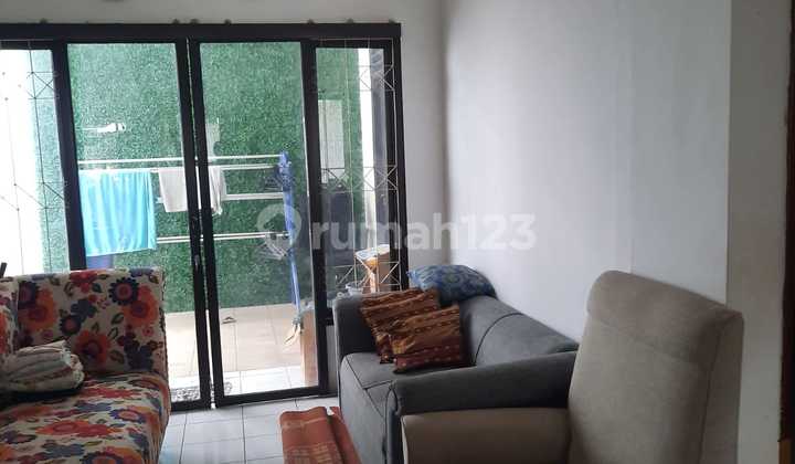 Land 125 m2 SHM Villa Pamulang Mas Pamulang, South Tangerang 2