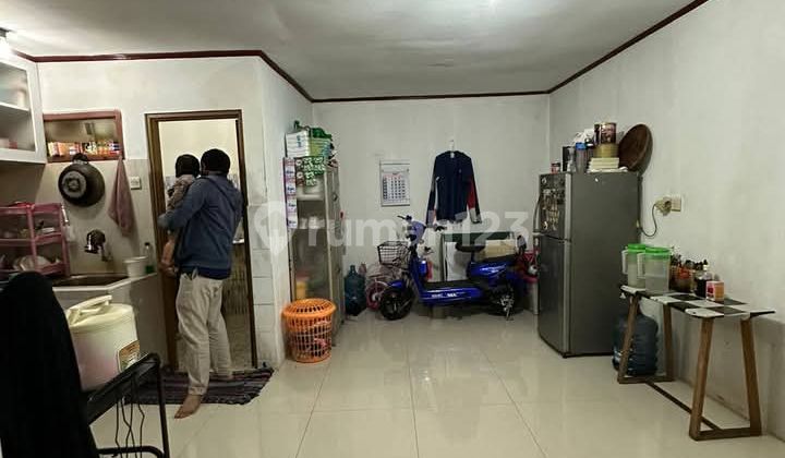 Rumah 2 Lantai SHM Pondok Kacang Pondok Aren Tangerang Selatan 2