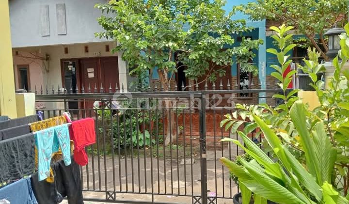 House Plus Kios with Freehold Title Serua Pondok Petir Bojongsari Sawangan, Depok 2