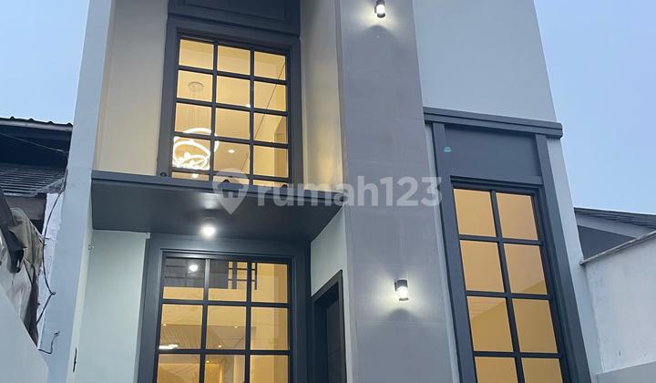 2 Lantai SHM Citra Indah City Singajaya Jonggol, Bogor 2 Lantai SHM Citra Indah City Singajaya Jonggol, Bogor