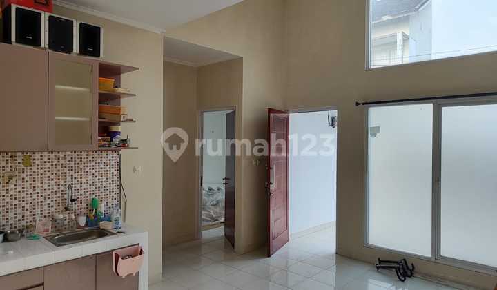 Beautiful 3 Bedroom House with SHM IMB at Pasar Segar Cinere, Depok 2