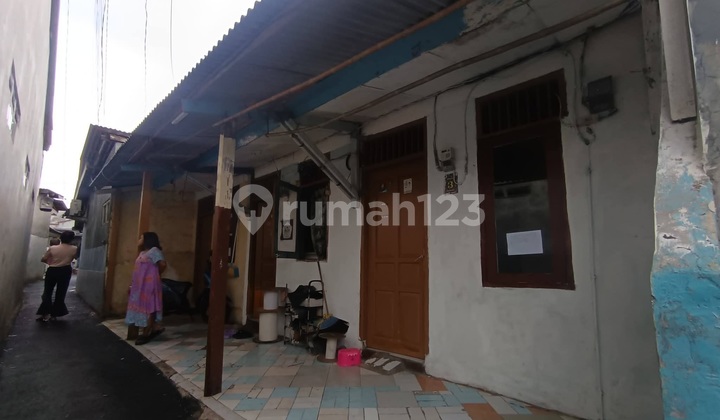 3 Door Rental AJB Haji Rean Pamulang Tangsel 2