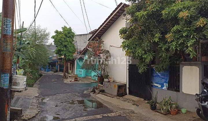 2 Lantai Ceger Jurang Mangu Barat Pondok Aren, Tangerang 2