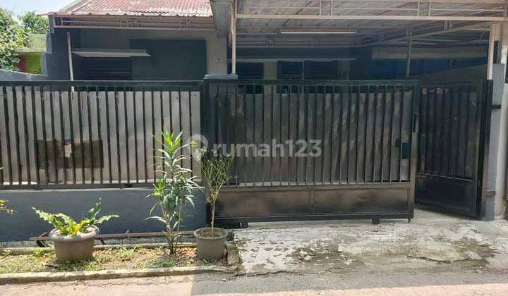 SHM Cluster Graha Arradea Setu Kaum Ciherang Dramaga, Bogor 1