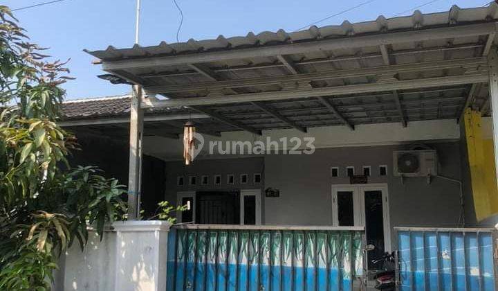 Rumah Cantik Komplek Sriamur Tambun Utara Rumah 2