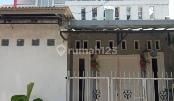 2 Lantai SHM Parakan Pamulang, Tangerang Selatan 2