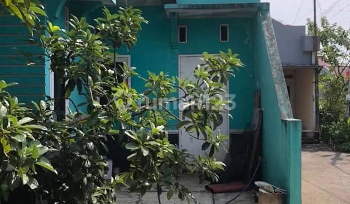 Rumah Cantik Dekat UI SHM M Ali Tanah Baru Beji, Depok 2
