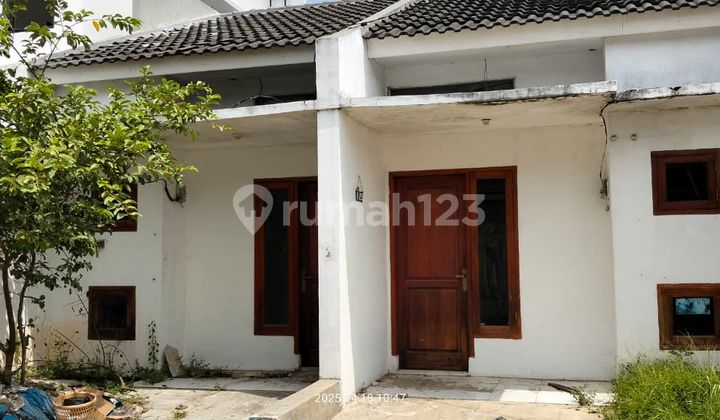 Rumah Murah SHM IMB KPR Tridaya Tambun Selatan, Bekasi 2