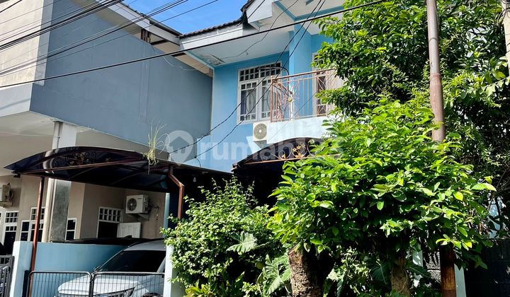 Land 120 M2 SHM BSD Griya Loka, South Tangerang 2