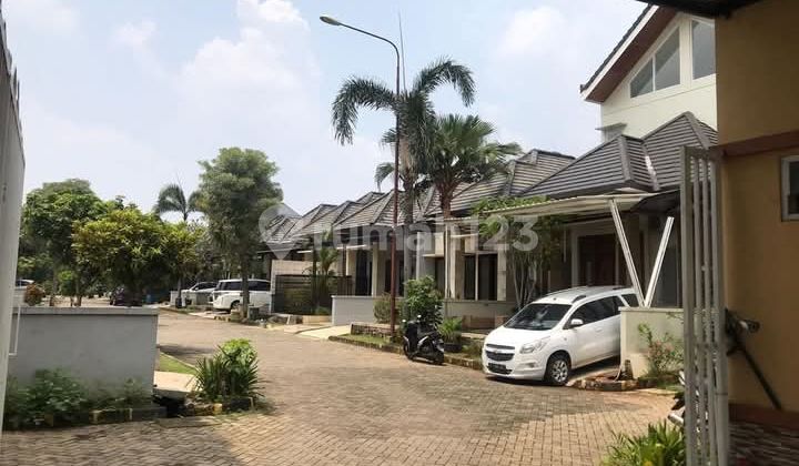 Rumah Cantik Tanah 106 2 Lantai SHM Imb Bedahan Sawangan, Depok 2