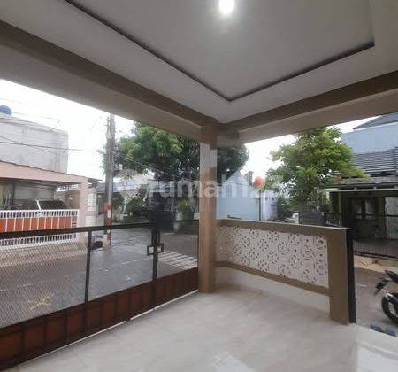 Rumah Cantik SHM Diklat Pemda Bojong Nangka Karawaci, Tangerang 2