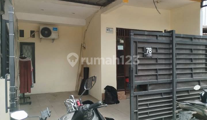 Rumah Cantik SHM Puri Kembangan Selatan, Jakarta Barat 2