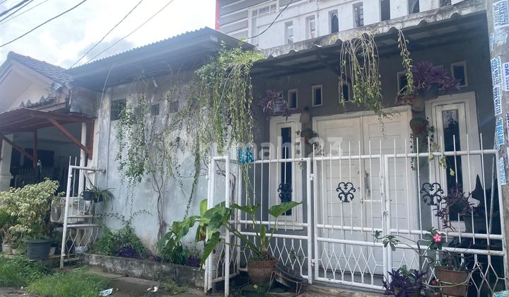 2 Lantai SHM Parakan Pamulang, Tangerang Selatan 1