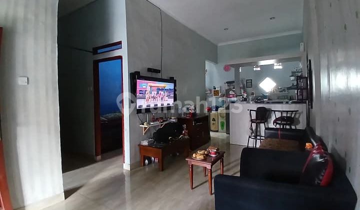 Rumah Cantik SHM Permata Pamulang 2