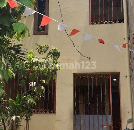 Kost 12 Pintu 2 Lantai Terogong Fatmawati Pondok Indah Jakarta Selatan 1