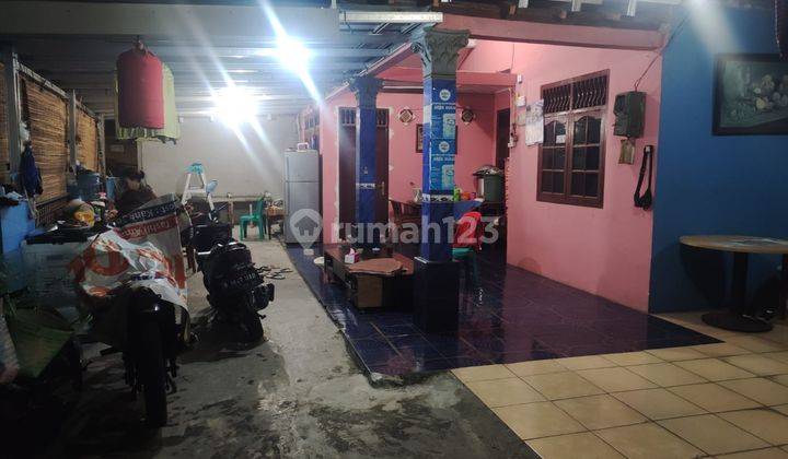 Luas Tanah 210 SHM Bintaro Sektor 5 Pondok Aren, Jakarta Selatan 2