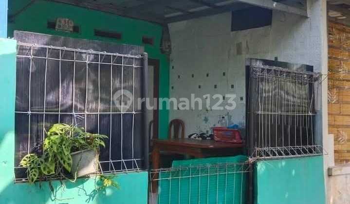 Akses Mobil SHM UIN Kampung Utan Ciputat, Tangerang Selatan