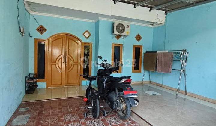 Rumah Cantik SHM Bumi Cikarang Makmur Sukadami , Bekasi 2