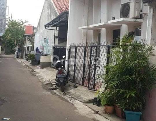 Rumah Murah Pondok Ranji Ciputat, Tangerang Selatan 1