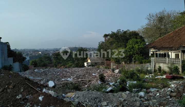 50% NJOP 1525 M² Gajah Mungkur Candi Baru, Semarang 1