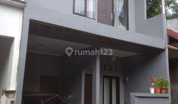 2 Lantai Ajb Puri Bintaro Hijau Kebantenan Pondok Aren, Tangerang Selatan 1