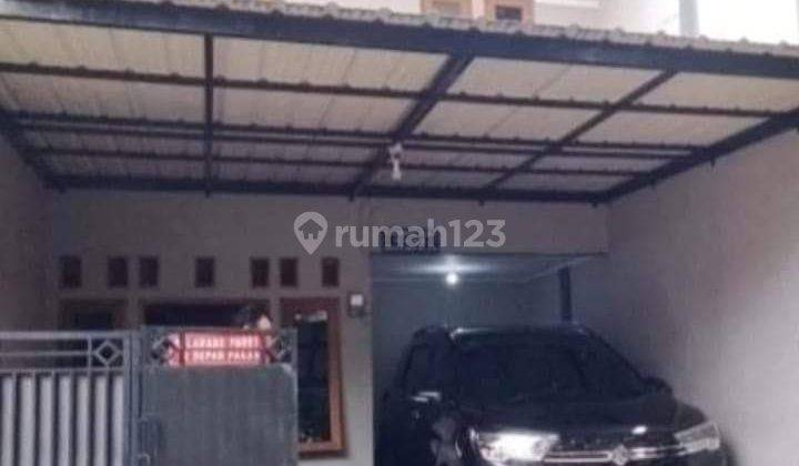 2 Lantai SHM di Pancoran Barat Sucofindo, Jakarta Selatan 2