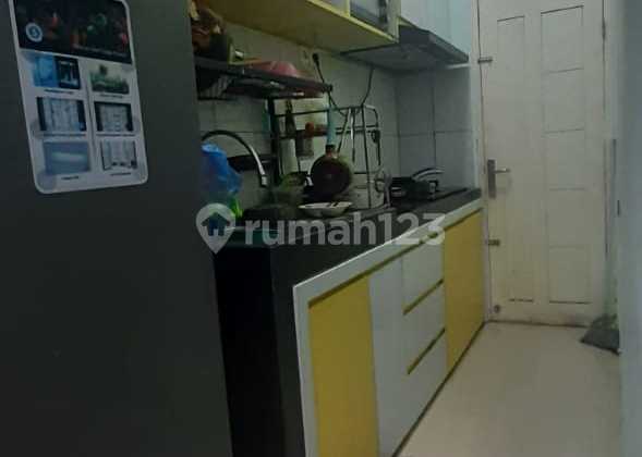 Luas Tanah 95 SHM Bungsan Bedahan Sawangan, Depok 2