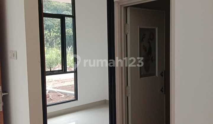 SHM Mortgage House Serua Ciater Ciputat, South Tangerang 2