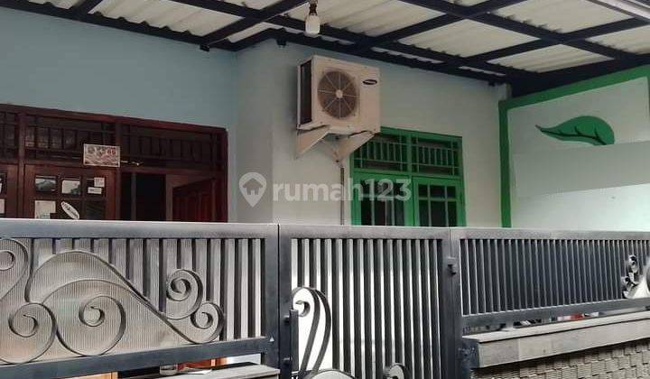 Rumah Murah SHM Graha Raya Pondok Aren, Tangerang Selatan 1