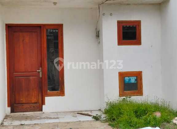 Rumah Murah SHM IMB KPR Tridaya Tambun Selatan, Bekasi 1