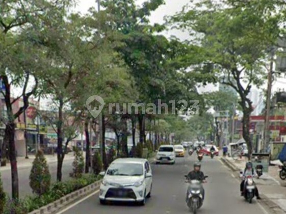 Rumah Hitung Tanah 490 SHM Serua Ciater Akses BSD, Tangerang Selatan 2