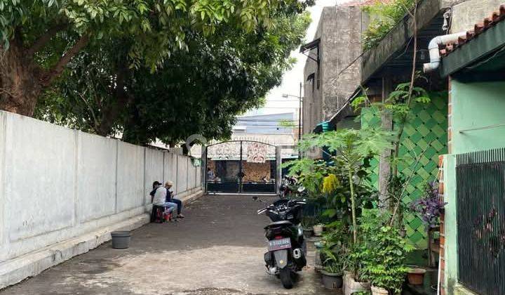 Butuh Uang Cepat SHM Kemanggisan Pulo Palmerah, Jakarta Barat 2