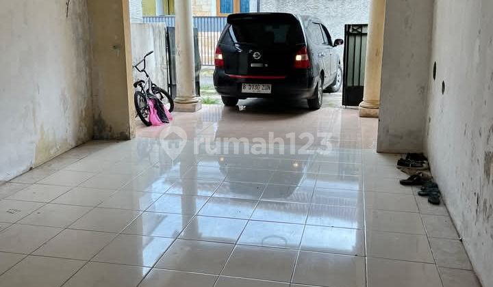 Land 216 AJB Pondok Cabe Ilir Pamulang, South Tangerang 2