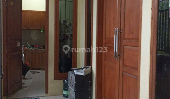 Rumah Telaga Mas Harapan Baru Bekasi Rumah Lokasi Strategis 2