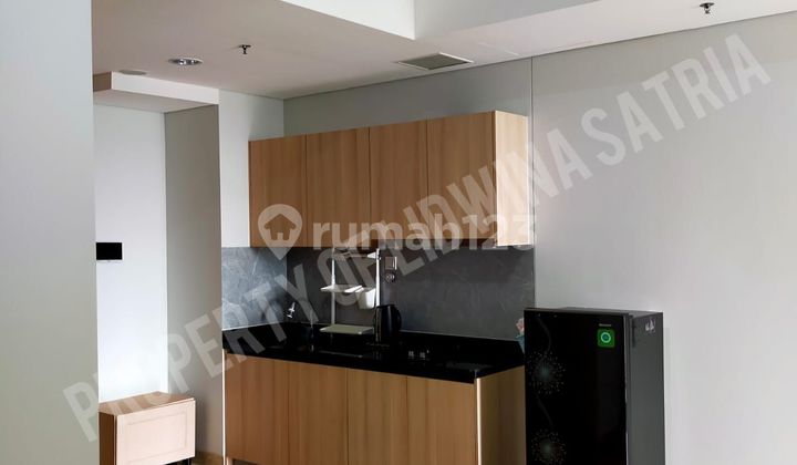 Apartemen Southgate , Elegance Tower 2