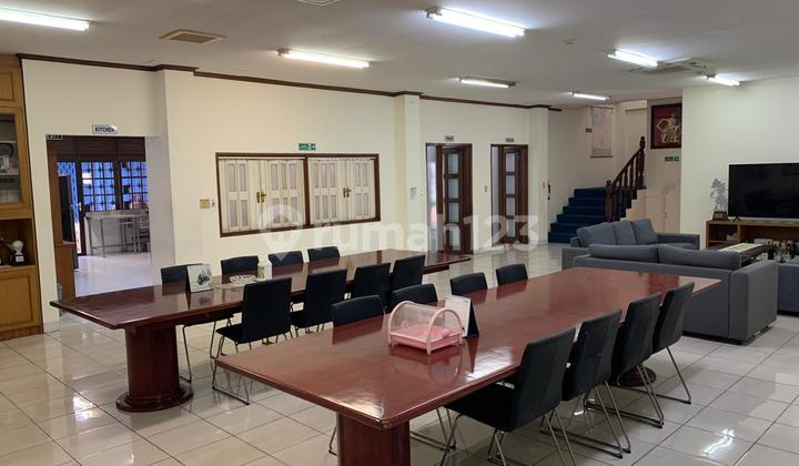 Foreign Employee Mess in Pejaten, a quiet area. 2