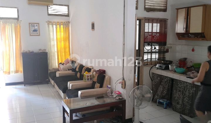 Graha Kalimas 1. Tambun Bekasi168 M2 2