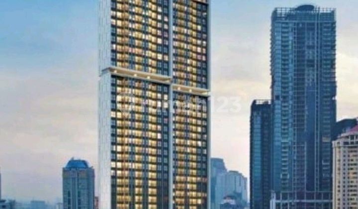 For Sale The Newton 1 Apartment; 1 Bedroom; 1 Bathroom, Unfurnished, New